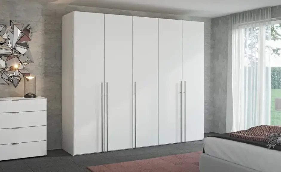 Drehtürenschrank Dreamer