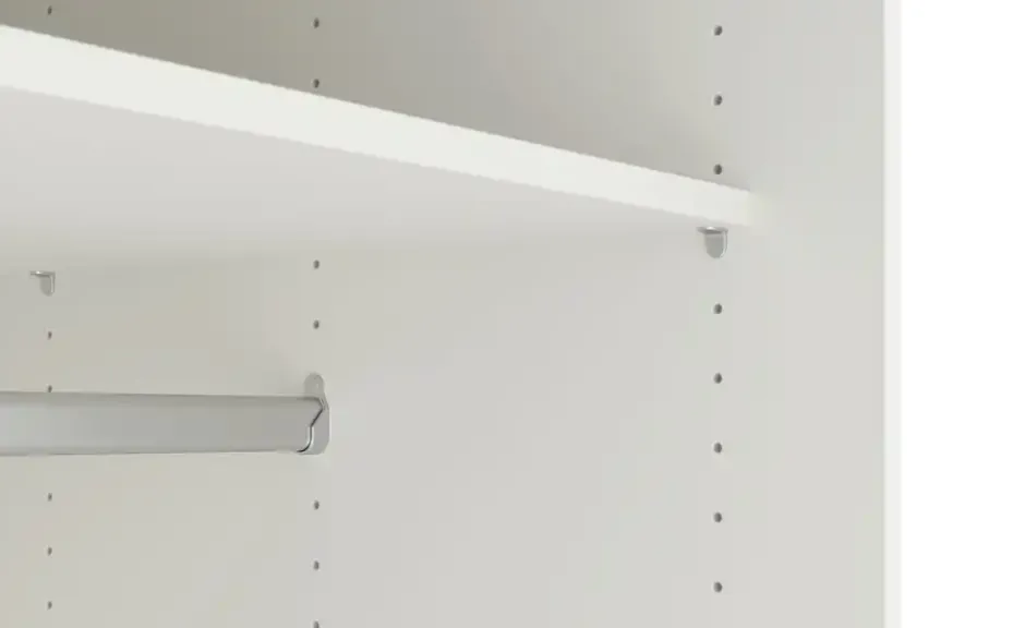 Drehtürenschrank Dreamer