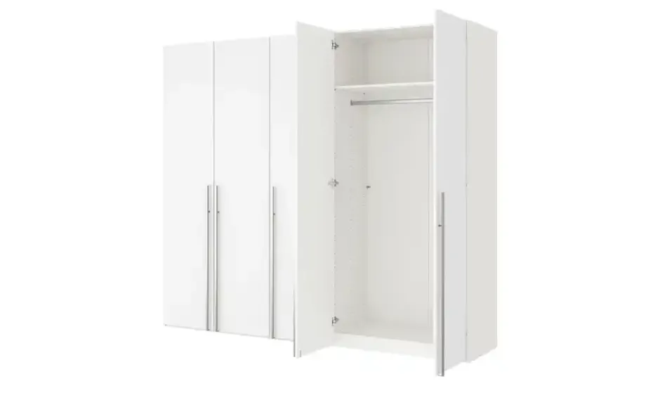 Drehtürenschrank Dreamer