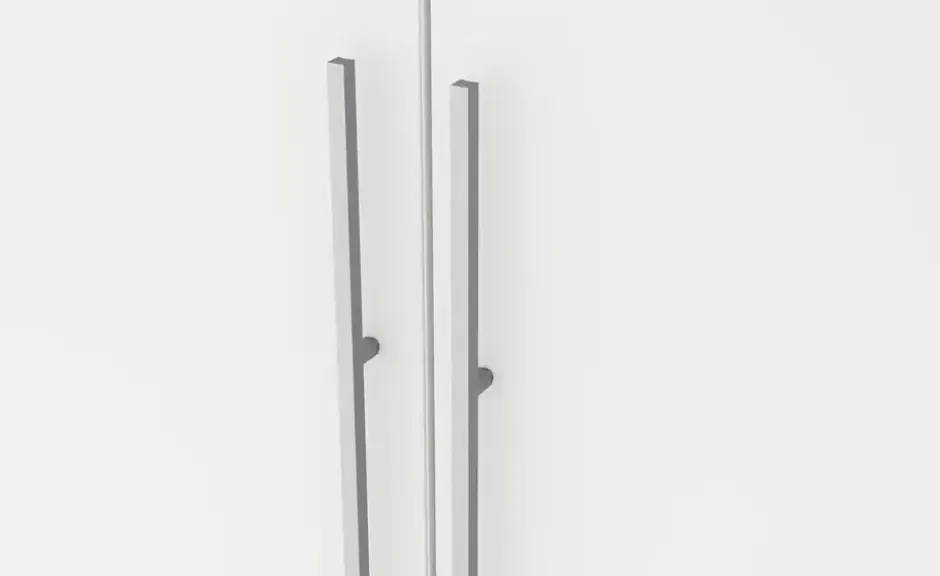 Drehtürenschrank Dreamer
