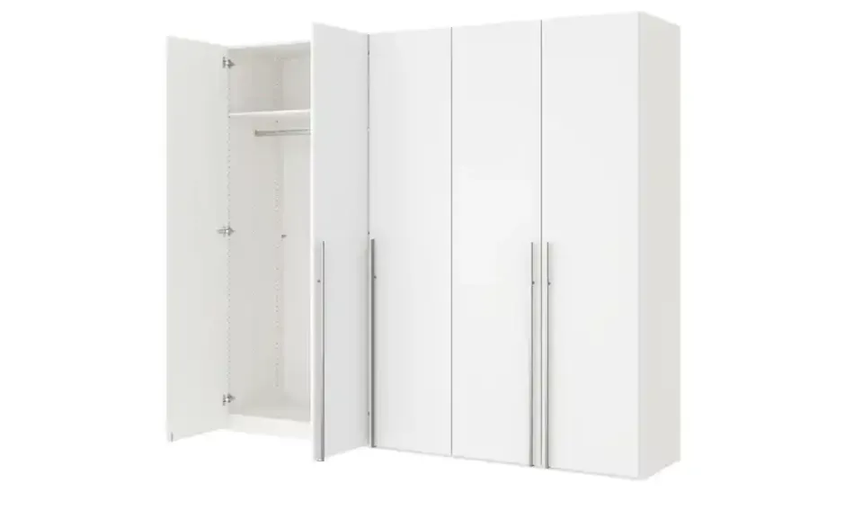 Drehtürenschrank Dreamer