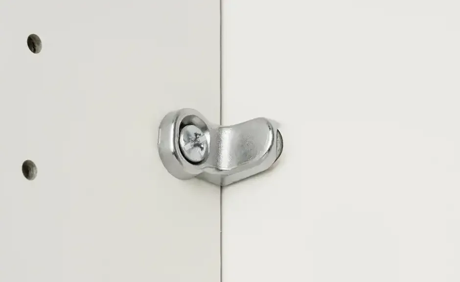 Drehtürenschrank Dreamer