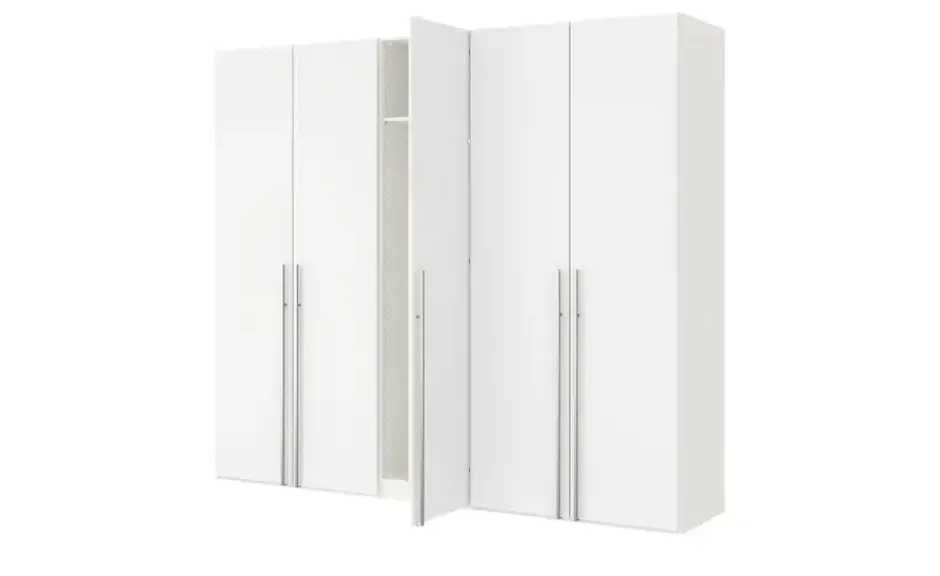 Drehtürenschrank Dreamer