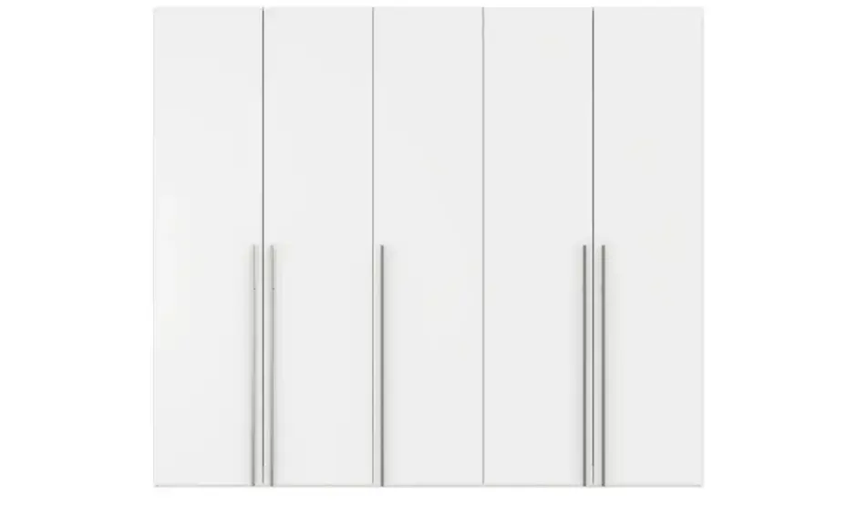 Drehtürenschrank Dreamer