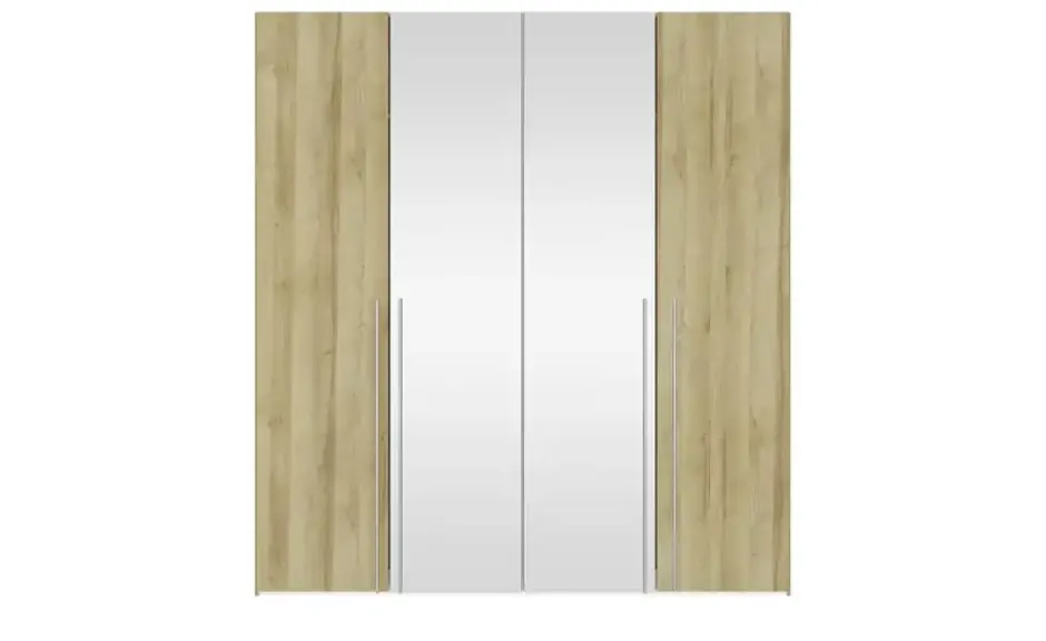 Drehtürenschrank Dreamer