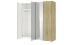 Drehtürenschrank Dreamer