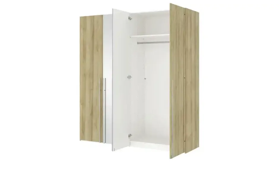 Drehtürenschrank Dreamer
