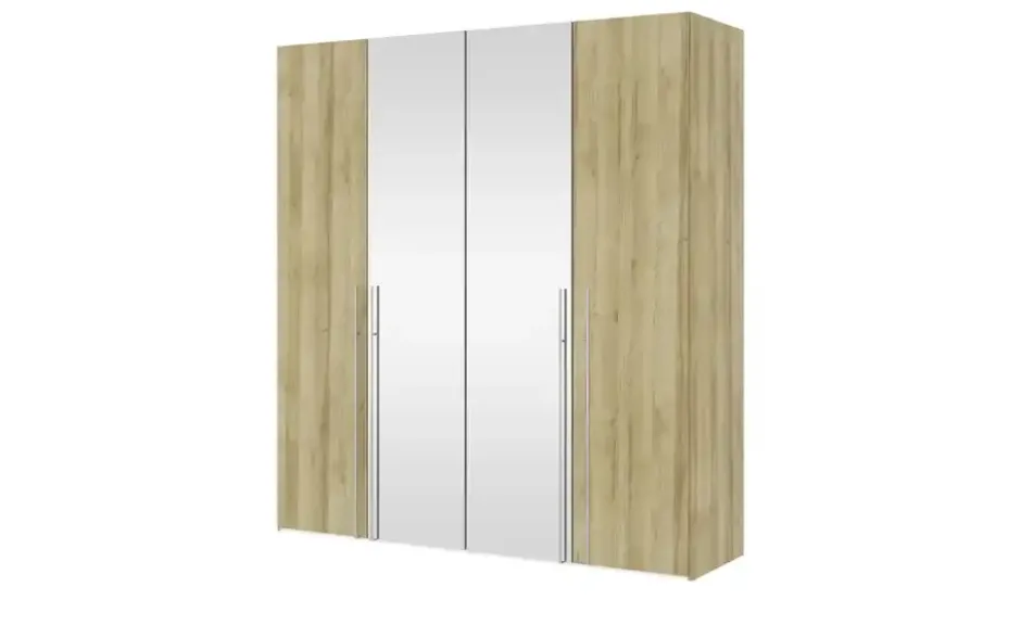 Drehtürenschrank Dreamer