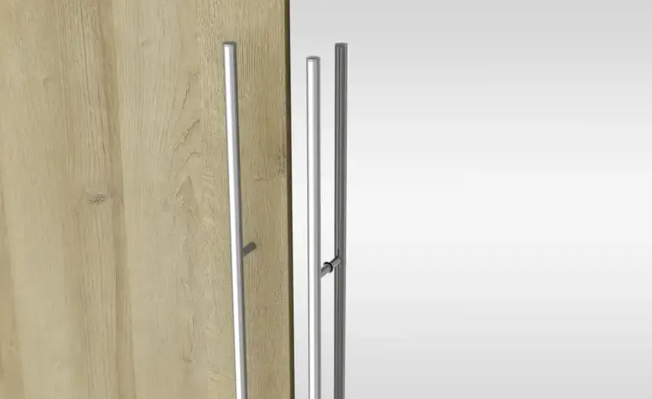 Drehtürenschrank Dreamer