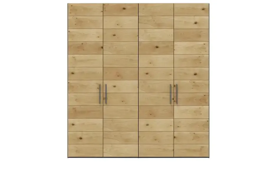 Drehtürenschrank Dreamer