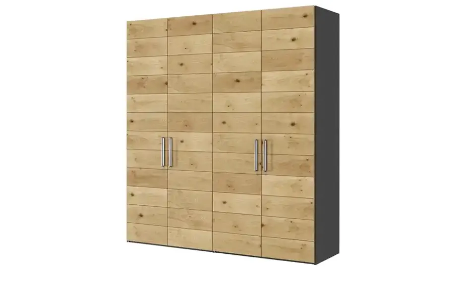 Drehtürenschrank Dreamer
