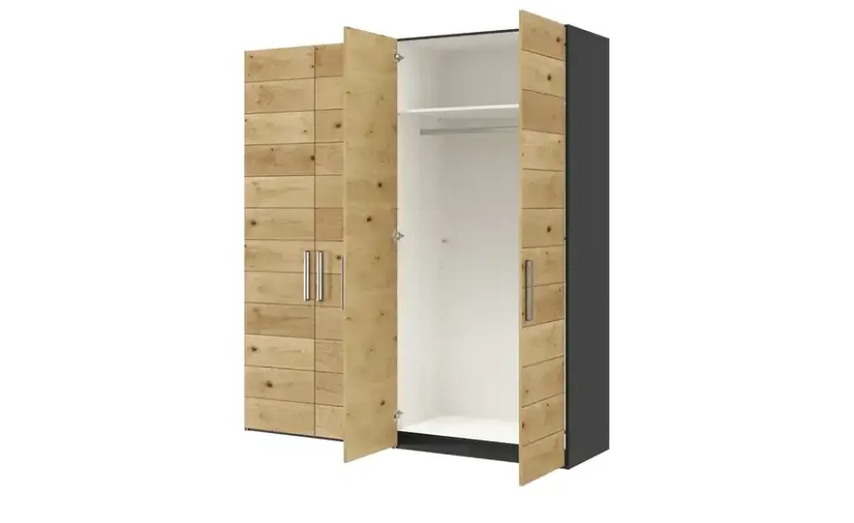 Drehtürenschrank Dreamer