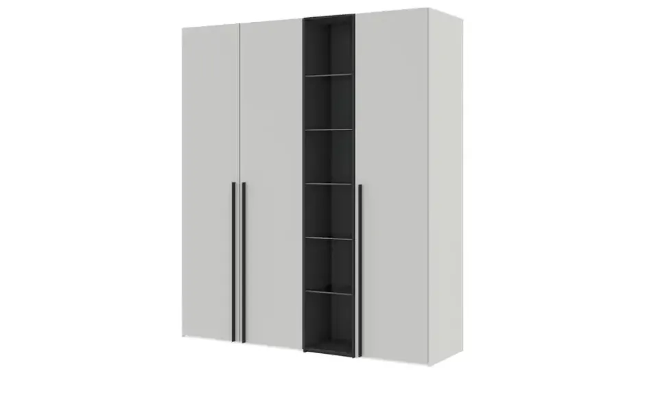 Drehtürenschrank Dreamer
