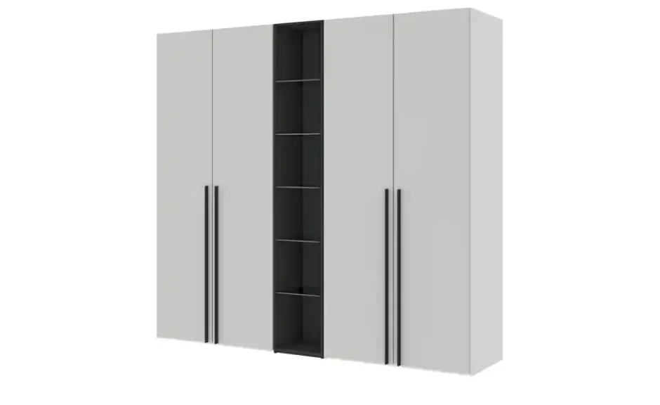 Drehtürenschrank Dreamer