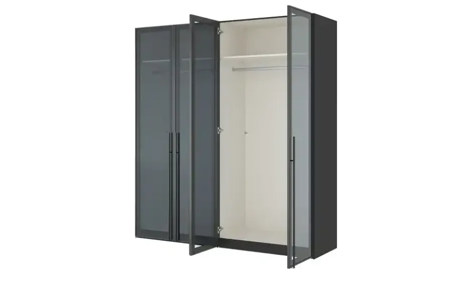 Drehtürenschrank Dreamer