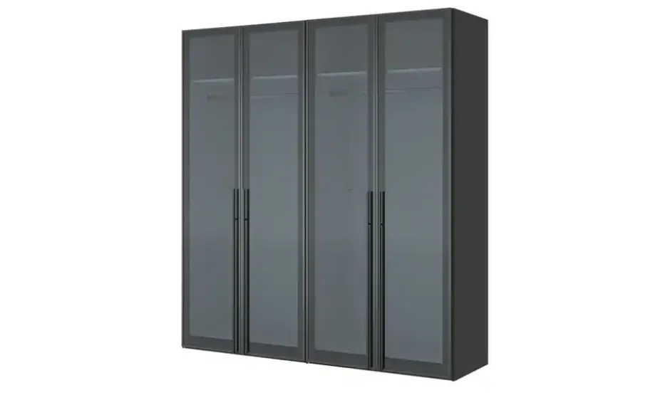 Drehtürenschrank Dreamer