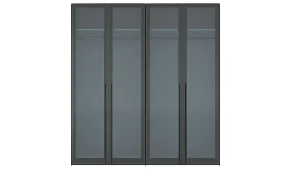 Drehtürenschrank Dreamer