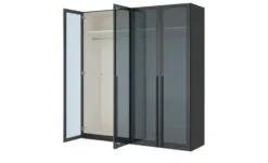 Drehtürenschrank Dreamer