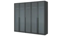 Drehtürenschrank Dreamer