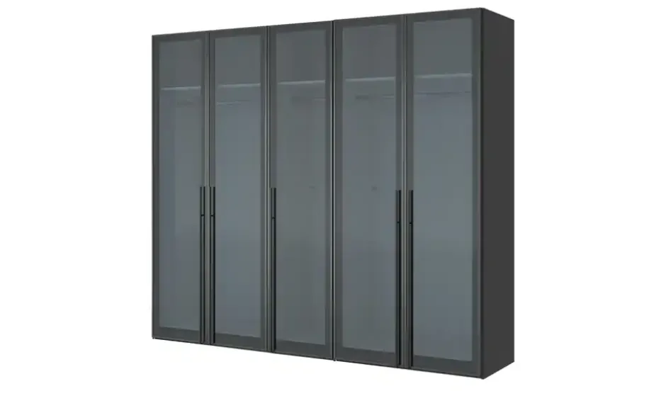Drehtürenschrank Dreamer