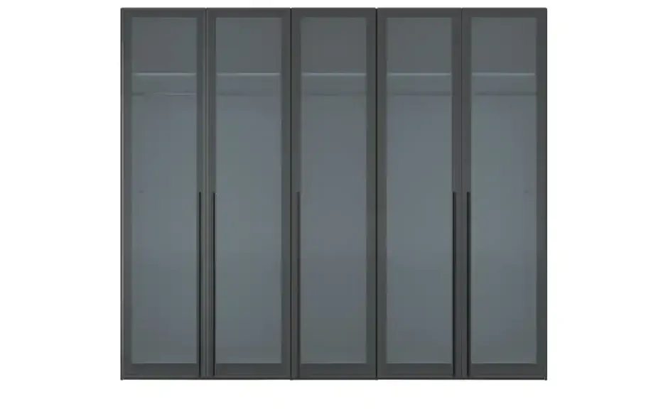 Drehtürenschrank Dreamer