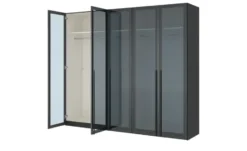 Drehtürenschrank Dreamer