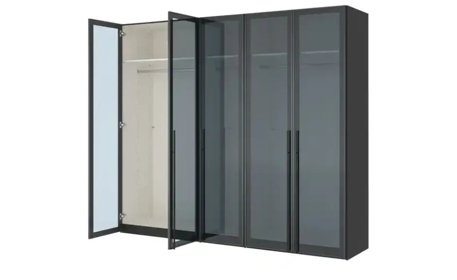 Drehtürenschrank Dreamer