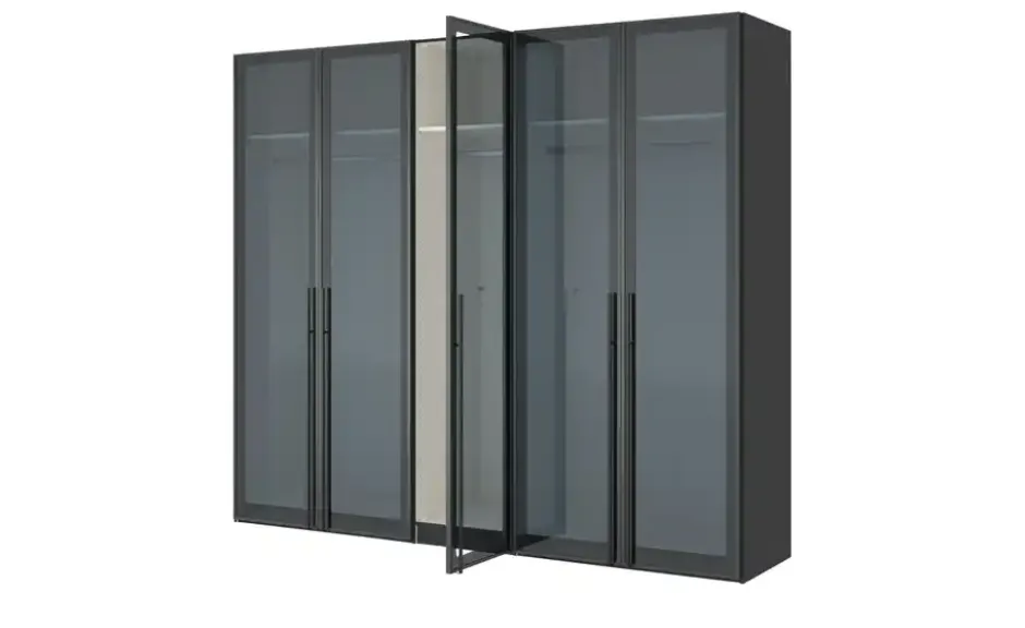 Drehtürenschrank Dreamer