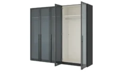 Drehtürenschrank Dreamer