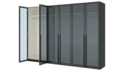 Drehtürenschrank Dreamer