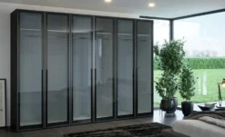Drehtürenschrank Dreamer