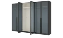 Drehtürenschrank Dreamer