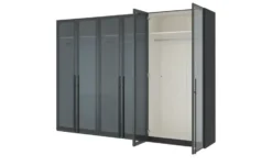 Drehtürenschrank Dreamer