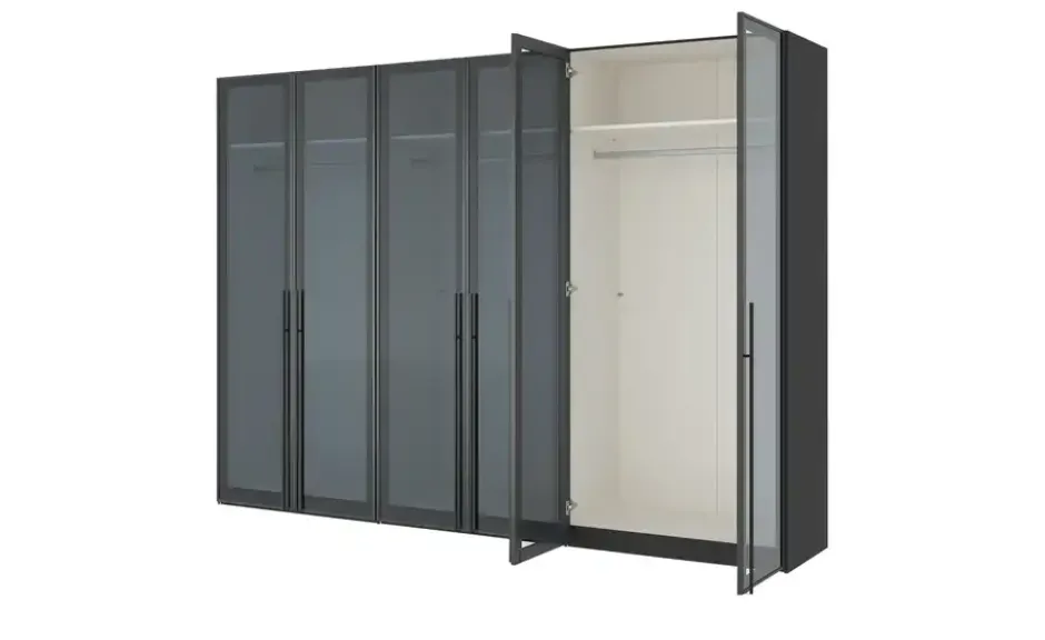 Drehtürenschrank Dreamer