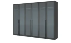 Drehtürenschrank Dreamer