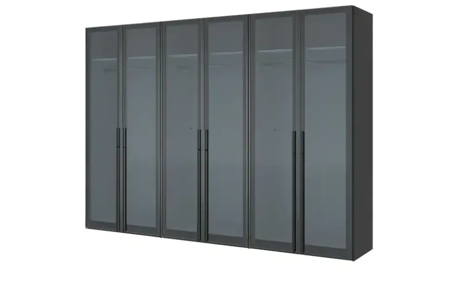 Drehtürenschrank Dreamer