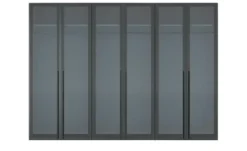Drehtürenschrank Dreamer