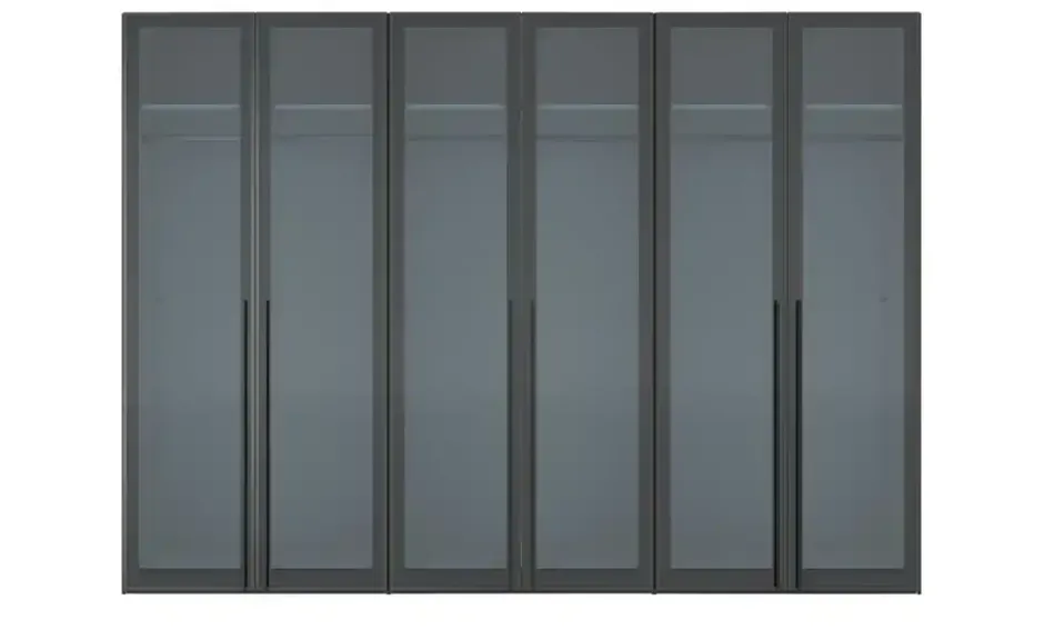 Drehtürenschrank Dreamer