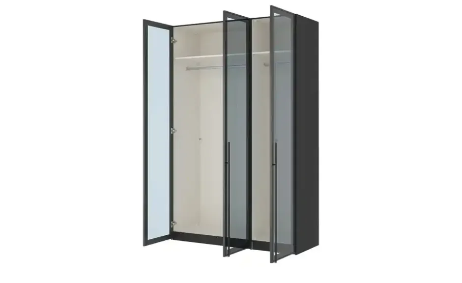 Drehtürenschrank Dreamer
