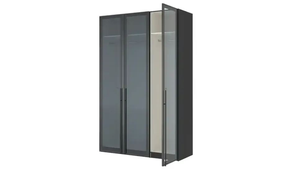 Drehtürenschrank Dreamer