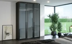 Drehtürenschrank Dreamer