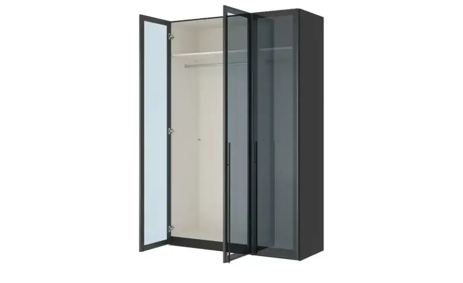 Drehtürenschrank Dreamer