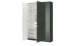 Drehtürenschrank Dreamer