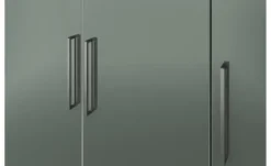 Drehtürenschrank Dreamer
