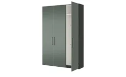 Drehtürenschrank Dreamer