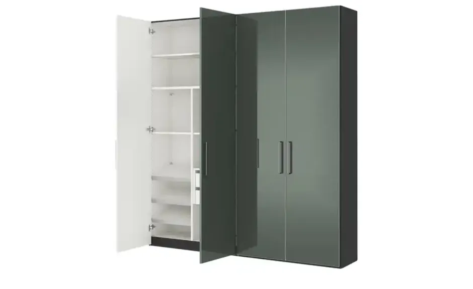 Drehtürenschrank Dreamer