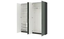 Drehtürenschrank Dreamer