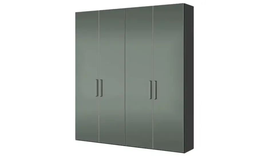Drehtürenschrank Dreamer