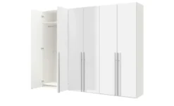 Drehtürenschrank Dreamer