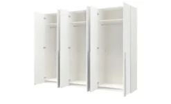 Drehtürenschrank Dreamer